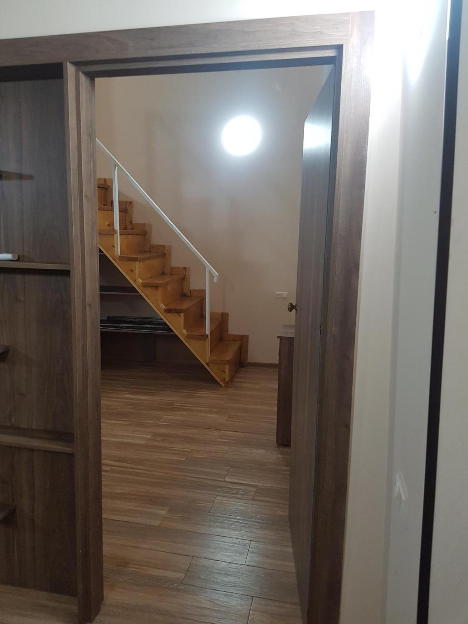 Saba On Dadiani Street Apartament