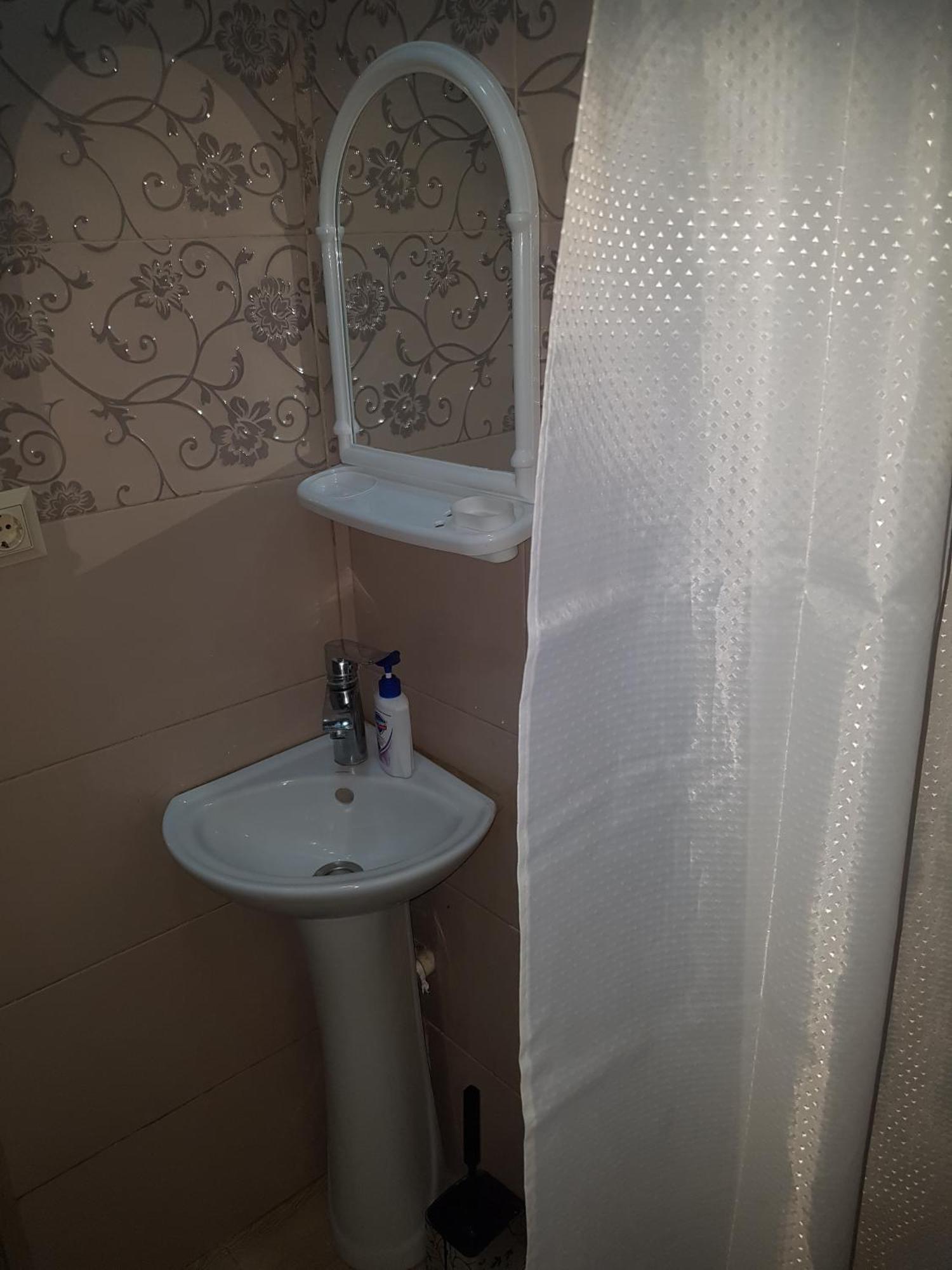 Saba On Dadiani Street Apartament Tbilisi