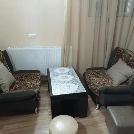Saba On Dadiani Street Apartment Tbilisi Exterior photo