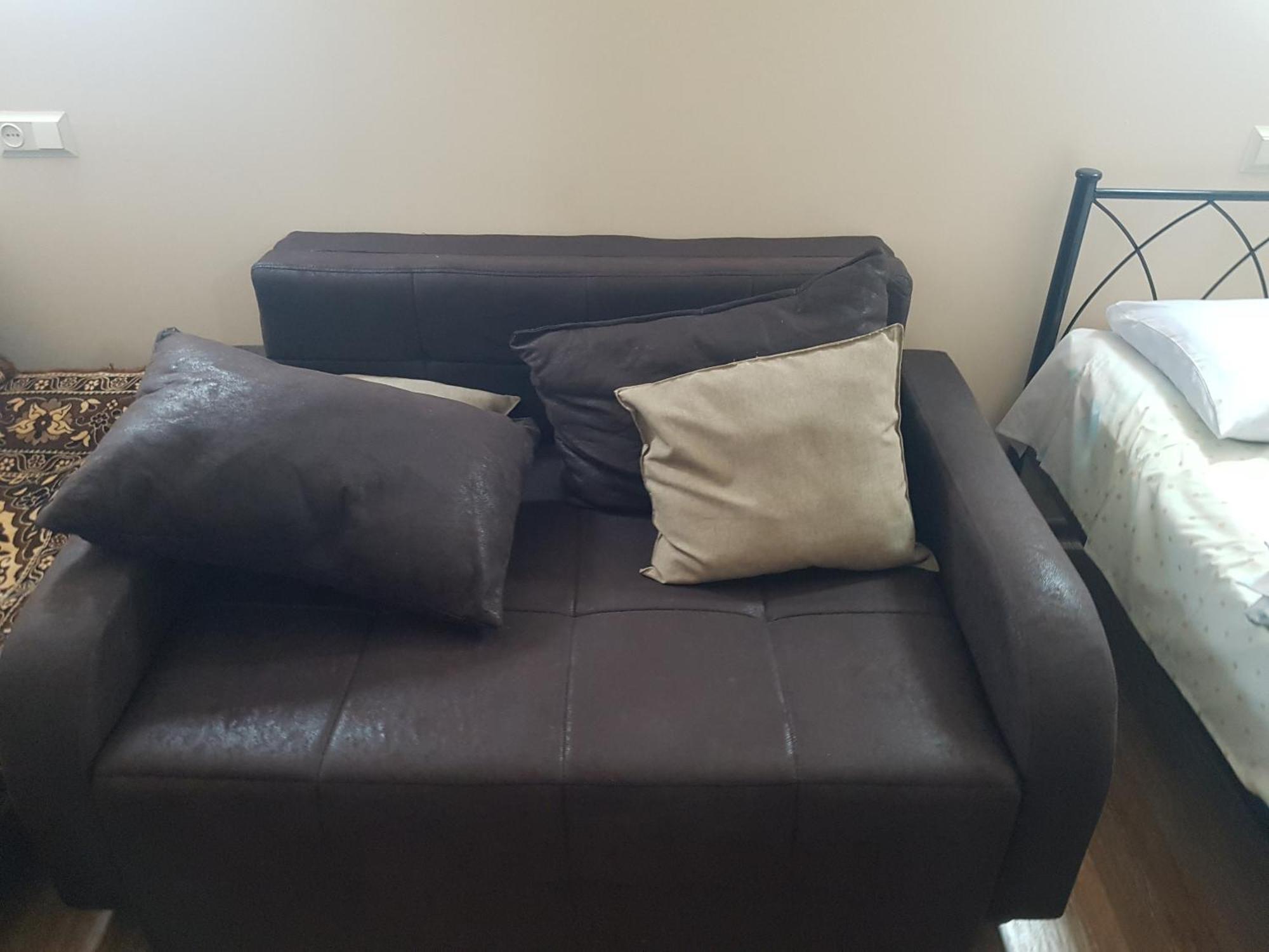 Apartment Saba On Dadiani Street *
