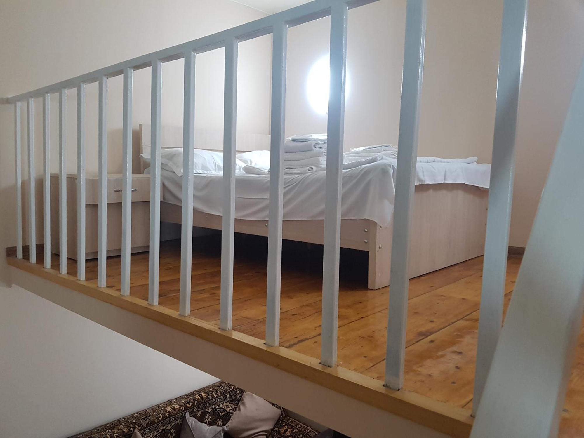 Saba On Dadiani Street Apartment *