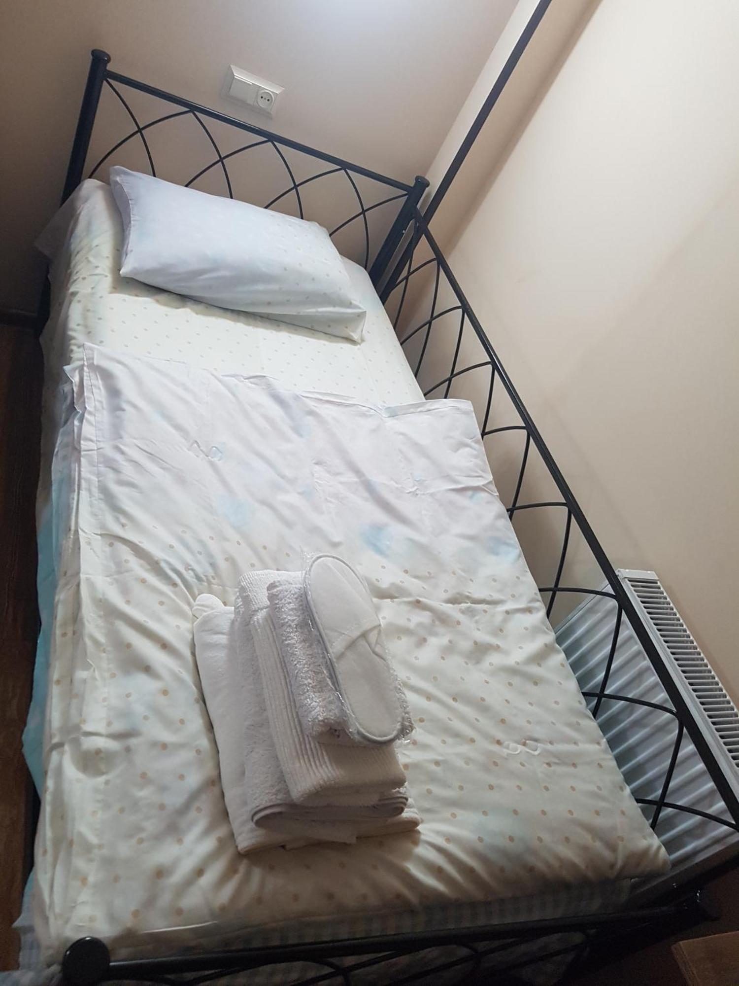 Apartment Saba On Dadiani Street *