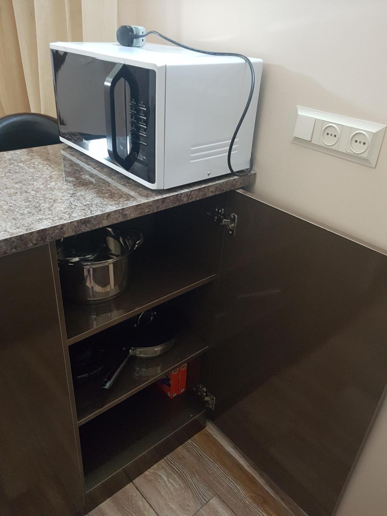 Saba On Dadiani Street Apartment *