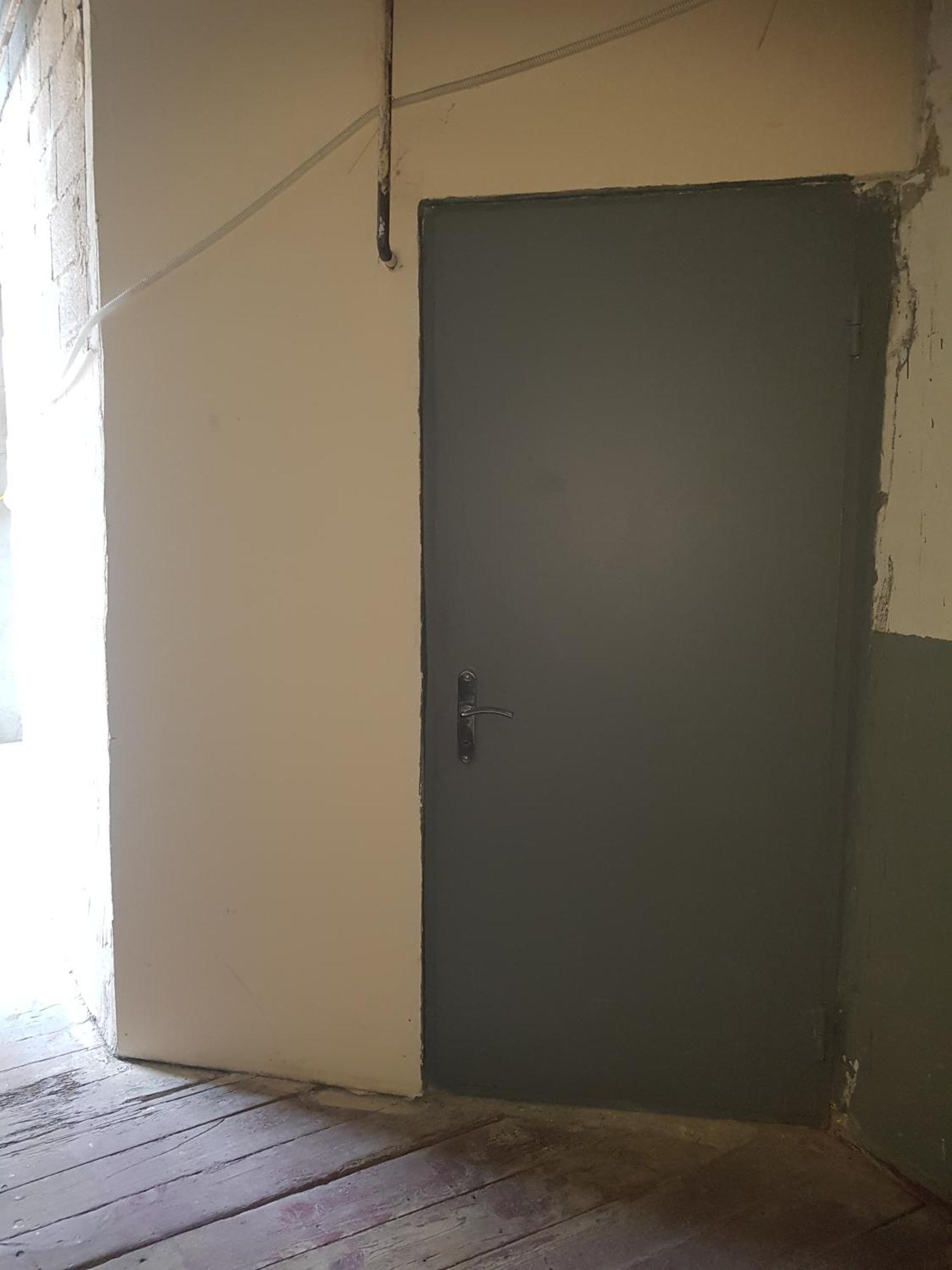 Apartment Saba On Dadiani Street *