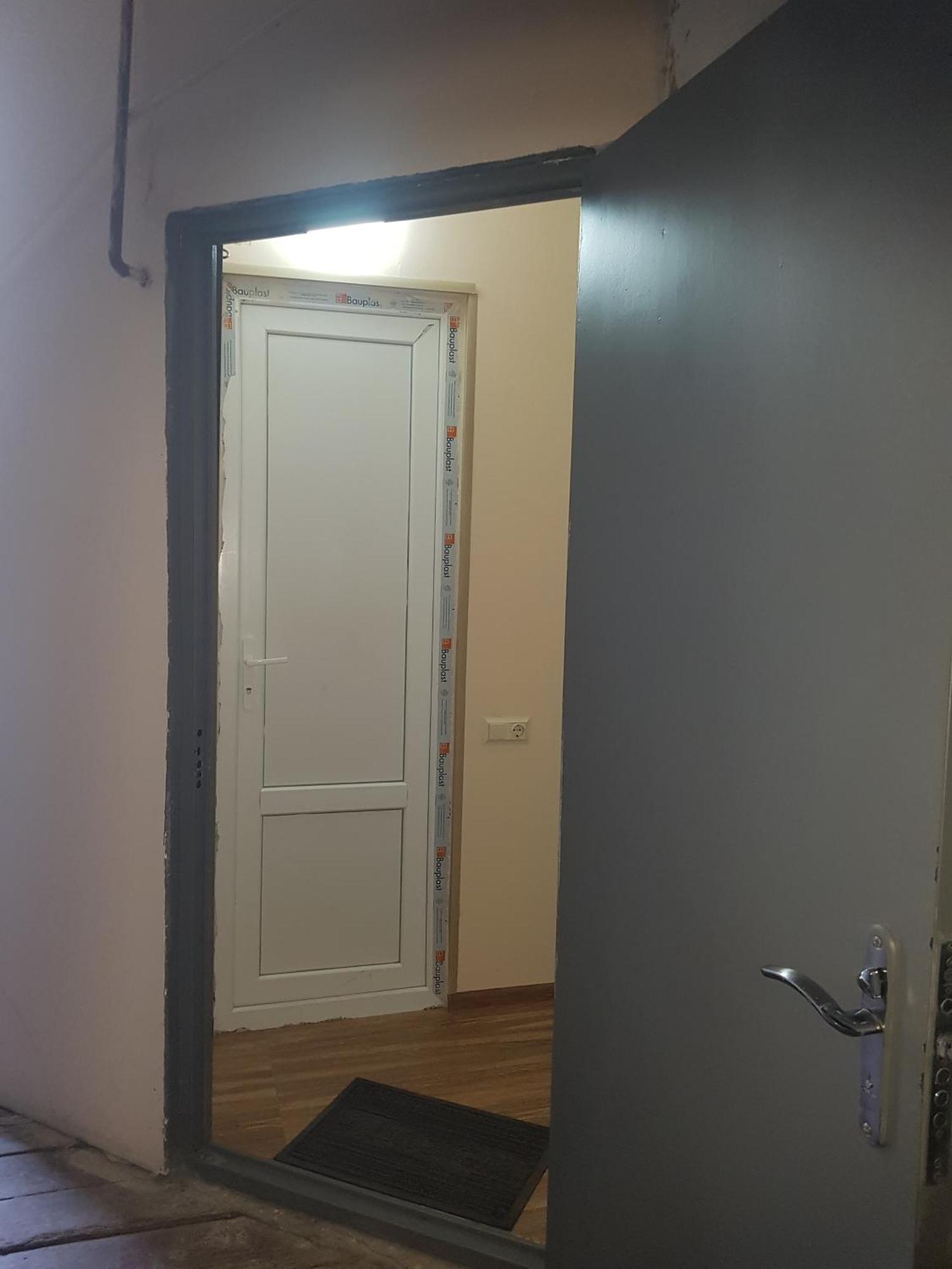 Saba On Dadiani Street Apartment