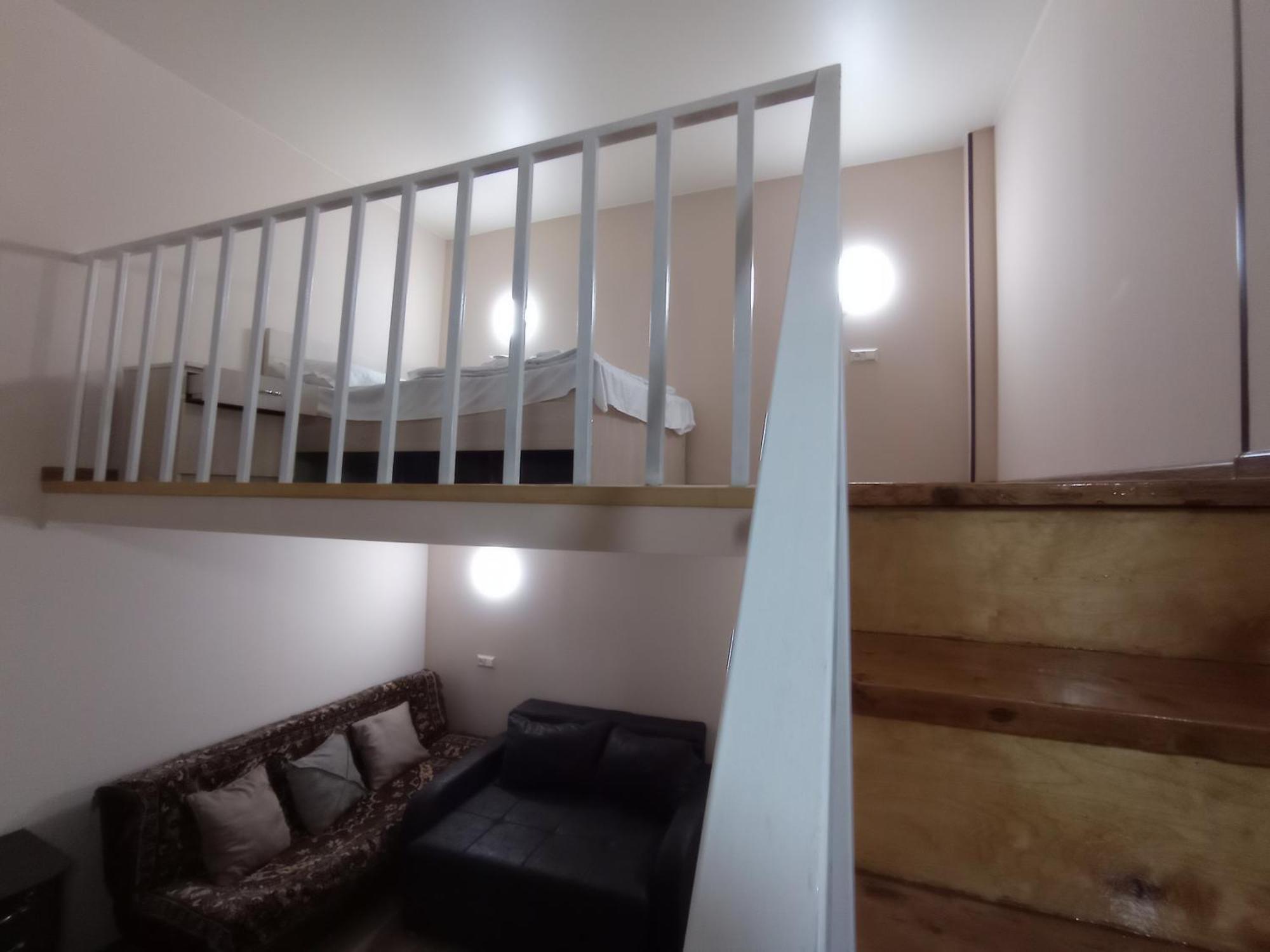 Apartment Saba On Dadiani Street